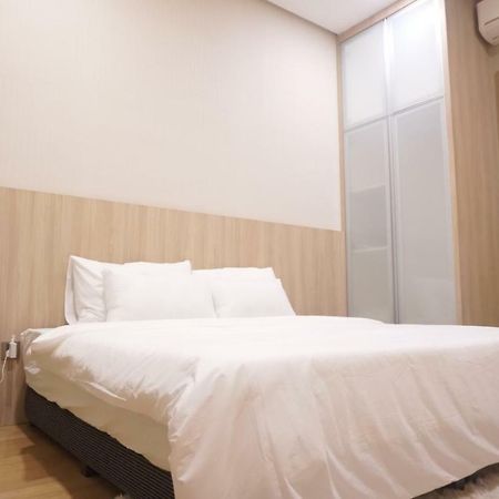 Soho Suites Klcc Kuala Lumpur Eksteriør billede