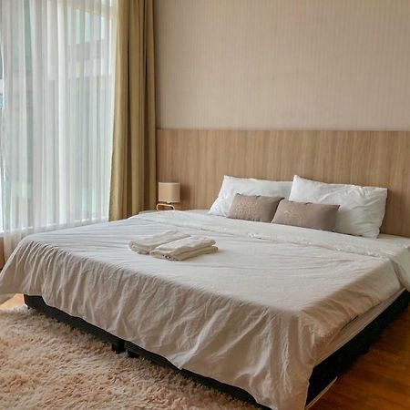 Soho Suites Klcc Kuala Lumpur Eksteriør billede