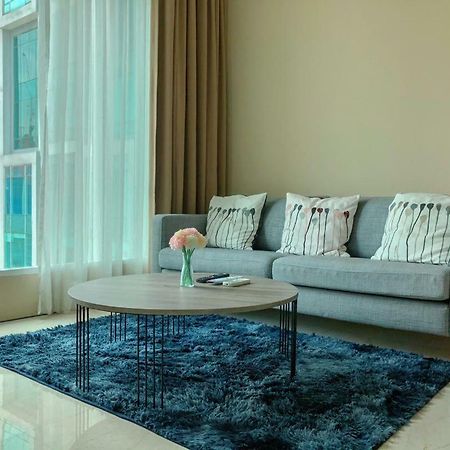 Soho Suites Klcc Kuala Lumpur Eksteriør billede