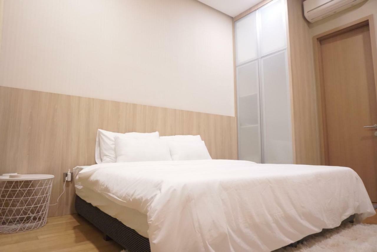 Soho Suites Klcc Kuala Lumpur Eksteriør billede