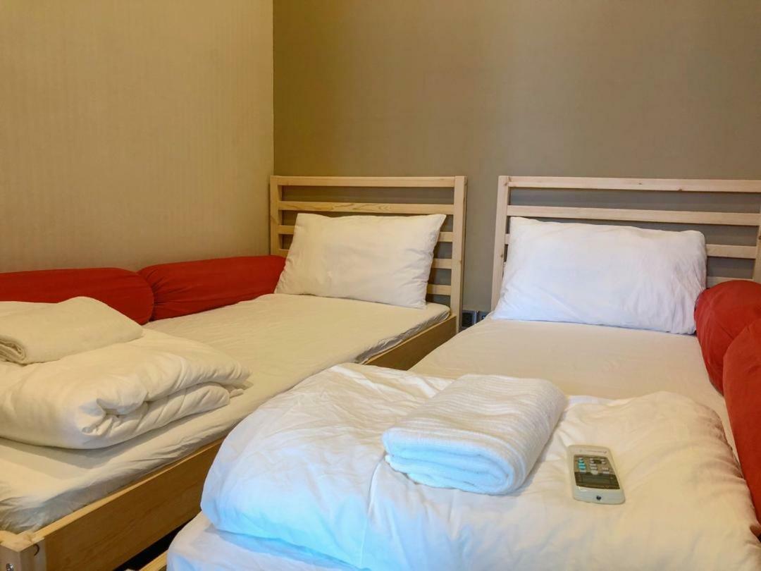 Soho Suites Klcc Kuala Lumpur Eksteriør billede