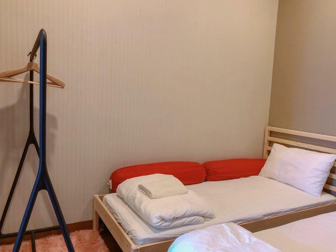 Soho Suites Klcc Kuala Lumpur Eksteriør billede